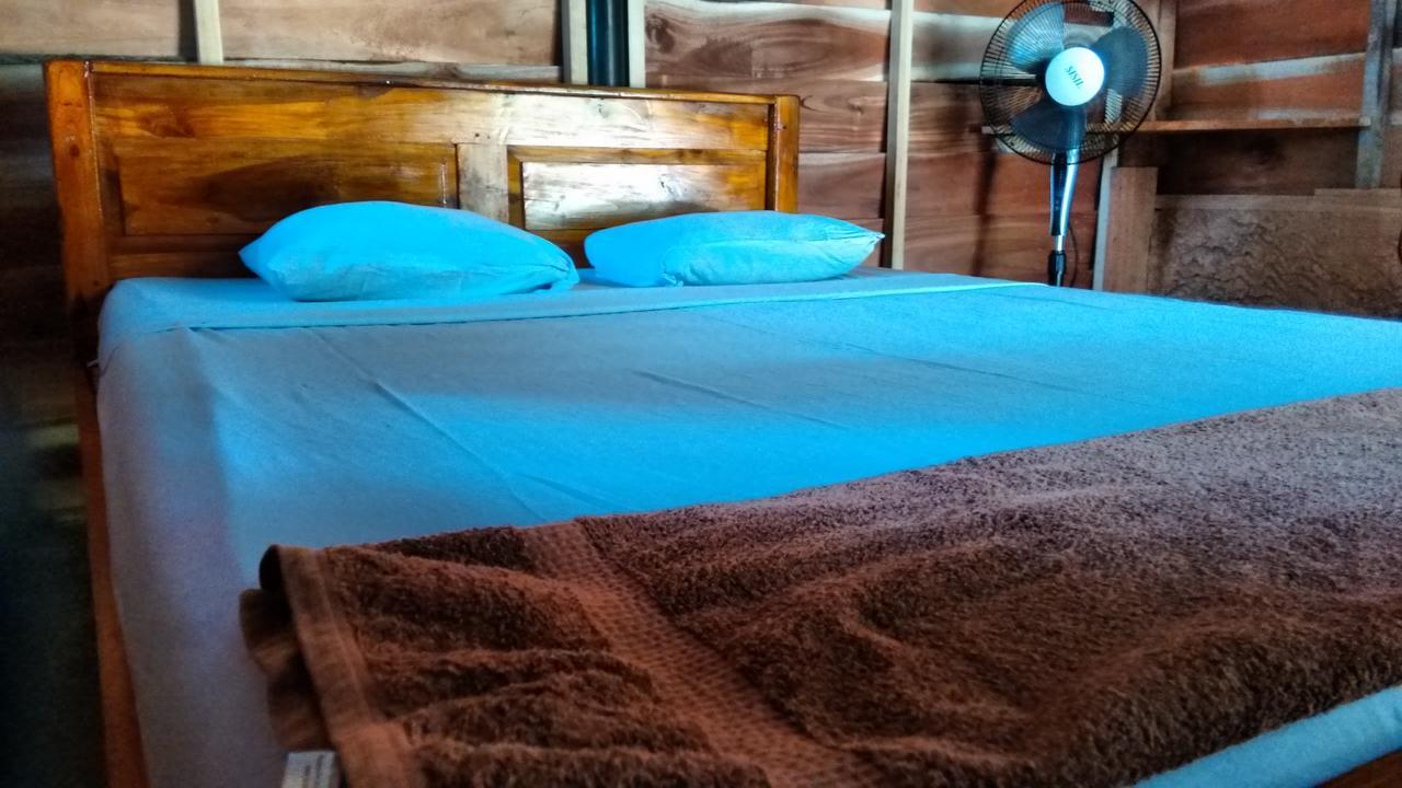 Blue Beach Paradise Dickwella Zewnętrze zdjęcie