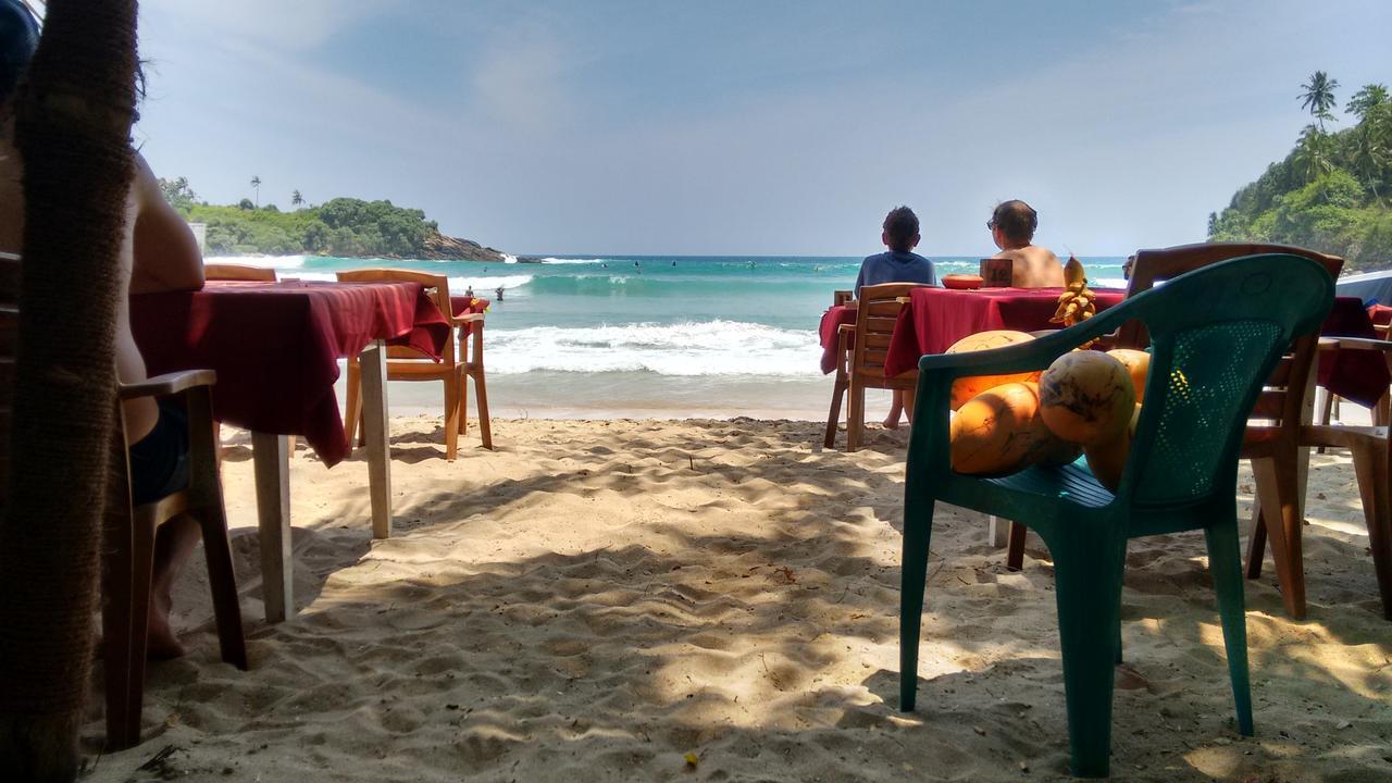 Blue Beach Paradise Dickwella Zewnętrze zdjęcie
