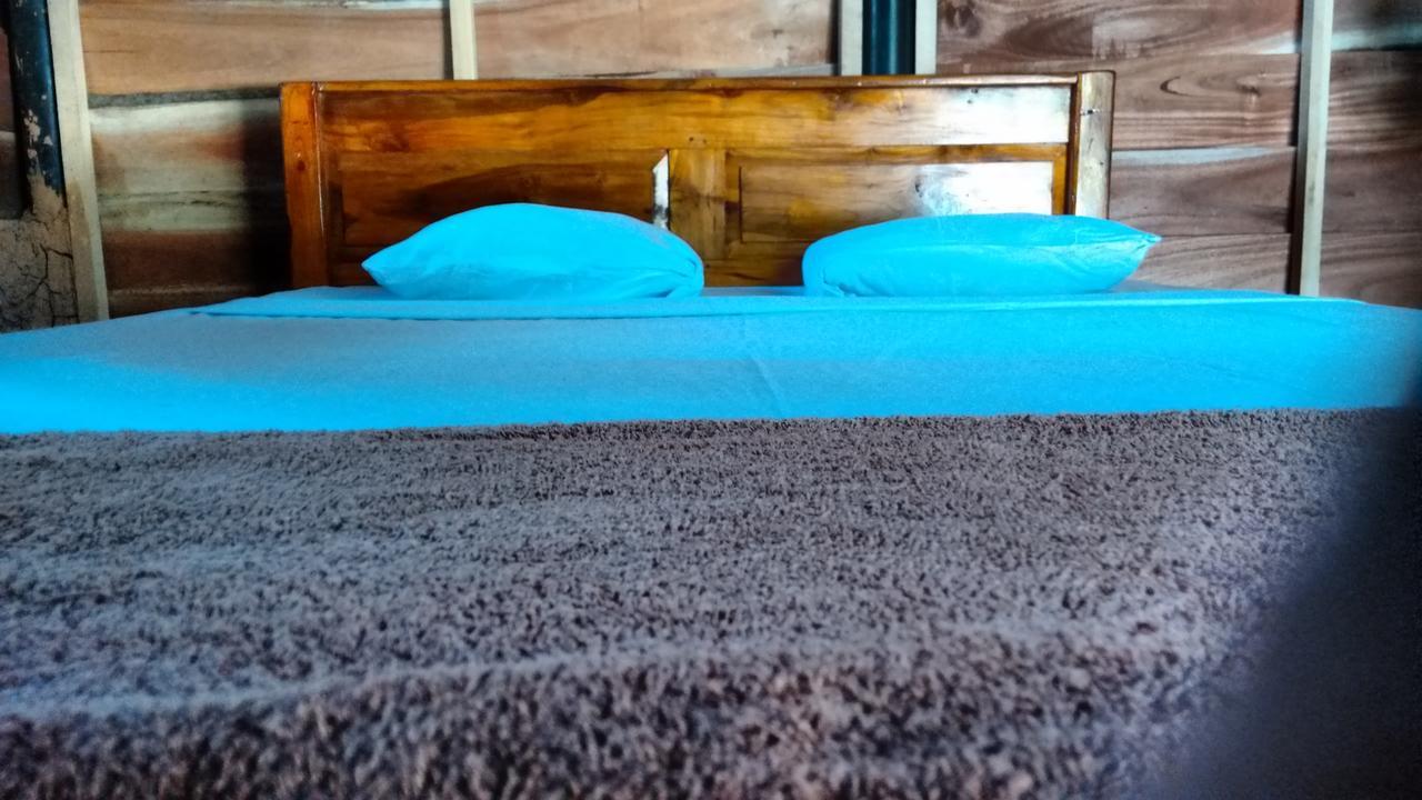 Blue Beach Paradise Dickwella Zewnętrze zdjęcie